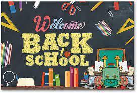 Back to School 2021-2022 Information | Eagle Elementary