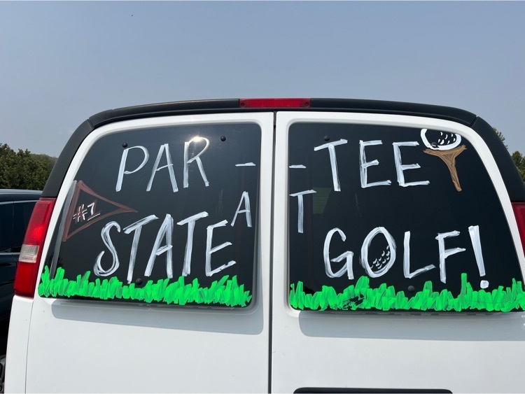 state golf