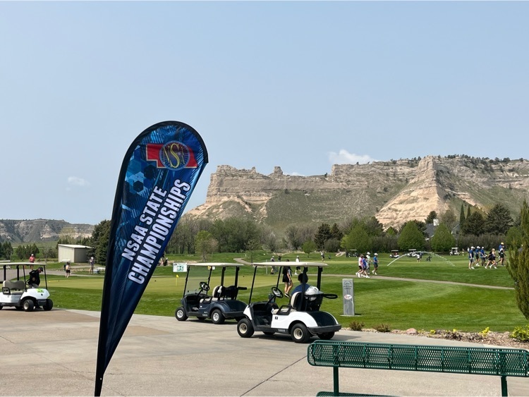 state golf